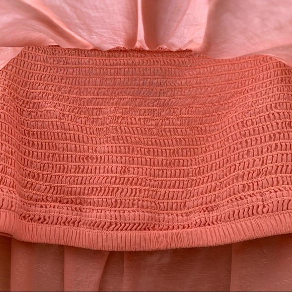 Express Off-The-Shoulder Top - Picture 4 of 4